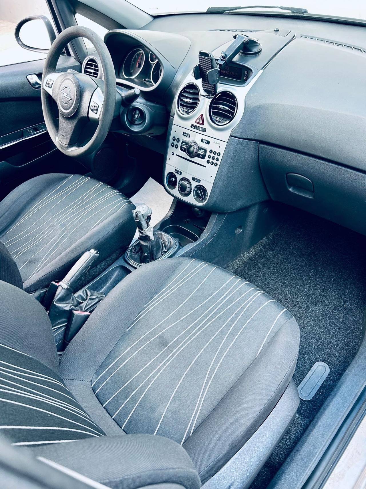 Opel Corsa 1.3 CDTI 90CV 5 porte Enjoy