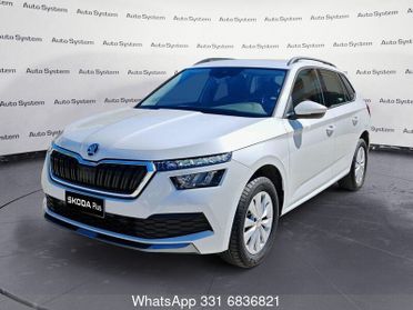 Skoda Kamiq Kamiq 1.0 TSI Ambition