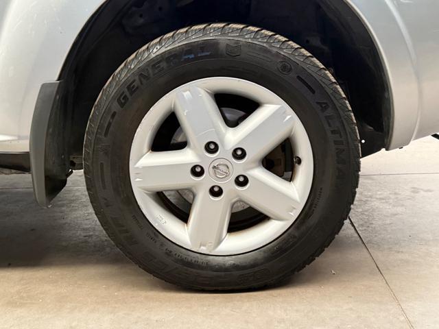 NISSAN X-Trail 2.0 16V Sport