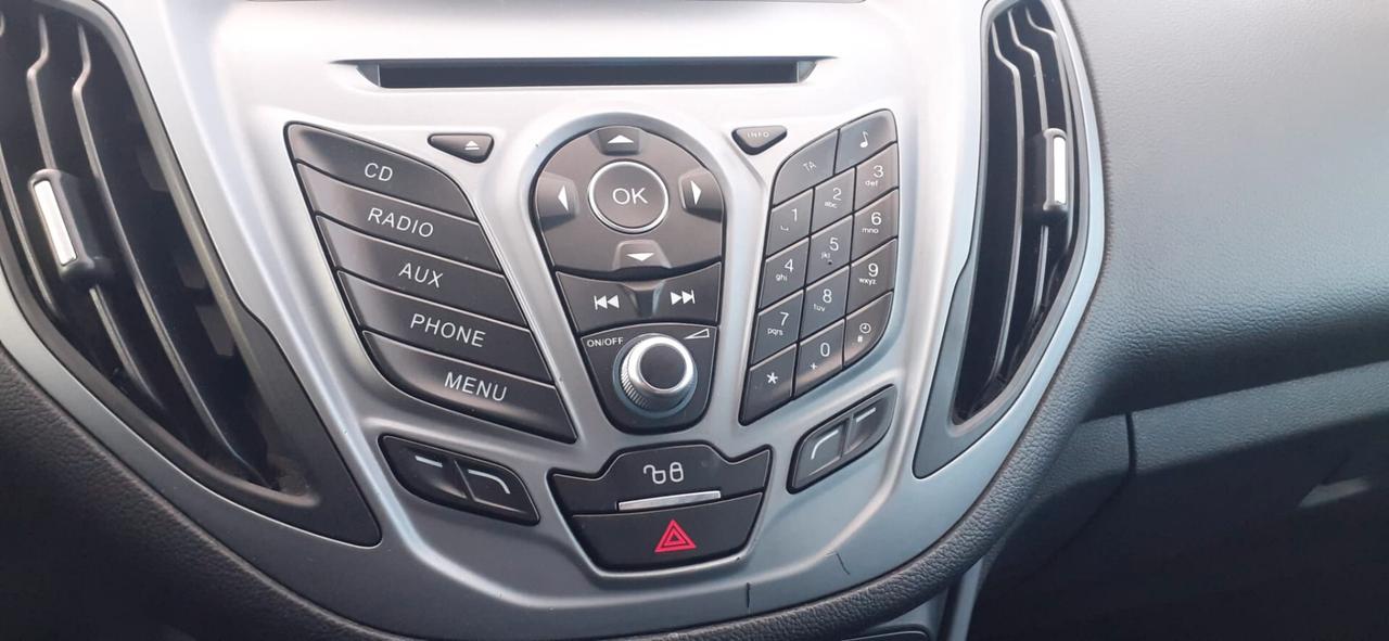 Ford B-Max 2015 - 1.5 TDCi Lb automobili