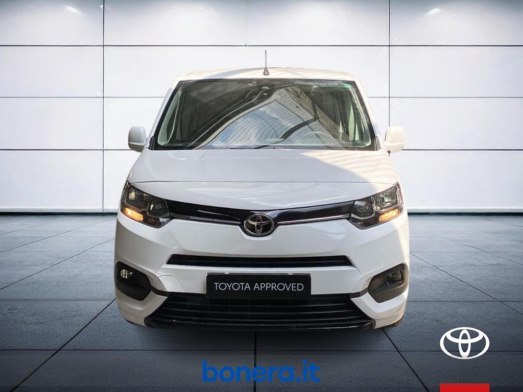 Toyota Proace City Verso 1.5D 100cv S&S mt6 L1 D Lounge