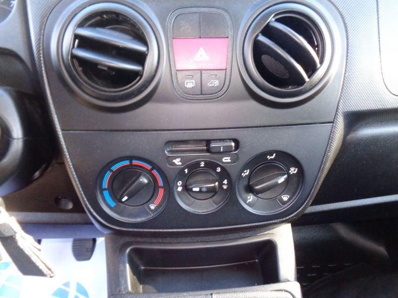 FIAT Fiorino Fiorino 1.3 MJT 95CV Cargo SX + IVA