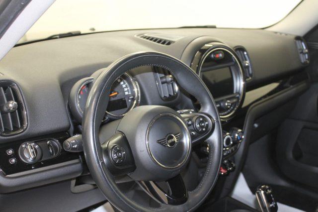 MINI Countryman 1.5 D Business Hype Automatica