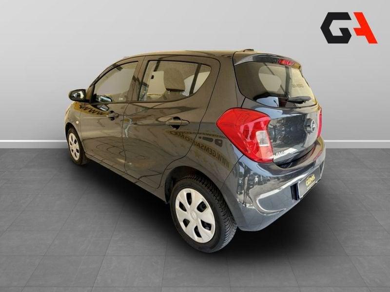 Opel Karl 1.0 75 CV Advance