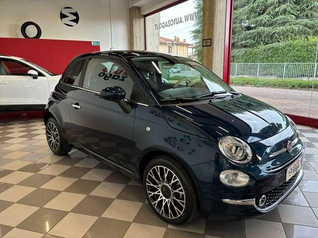 Fiat 500 500 1.0 hybrid Dolcevita 70cv