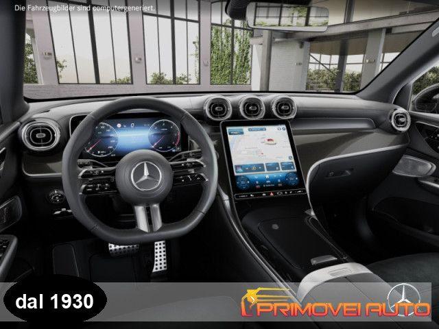 MERCEDES-BENZ GL 450 4Matic Mild Hybrid AMG Line Advanced