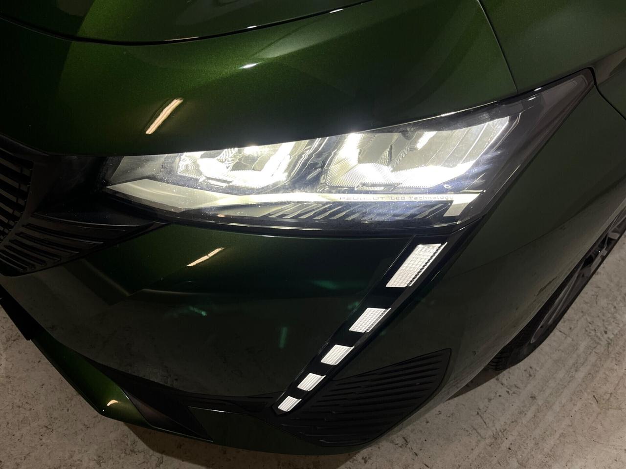 Peugeot 308 BlueHDi 130 S&S Allure Pack