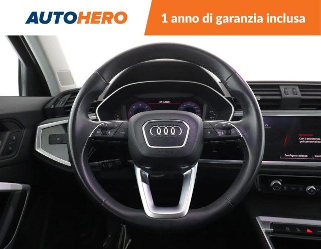 AUDI Q3 35 TDI S tronic