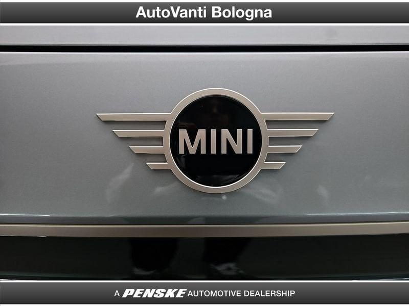 MINI Cooper Mini Cooper E Favoured