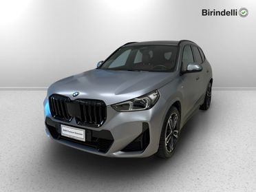 BMW X1 (U11) - X1 sDrive 18d Msport