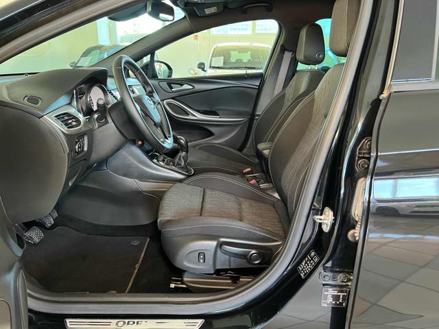OPEL Astra 1.2 Turbo 110 CV S&S Sports Tourer GS Line