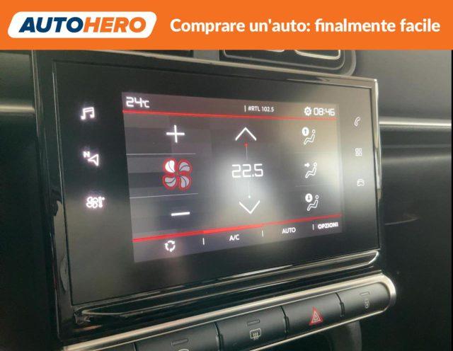 CITROEN C3 PureTech 83 C-Series