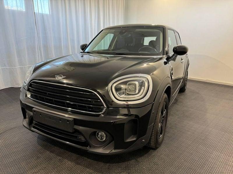 MINI Mini Countryman F60 Mini 1.5 One Boost Countryman