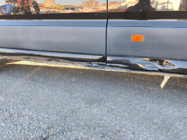 VOLKSWAGEN Crafter 30 2.0 tdi 140cv L3H3 Logistic my19