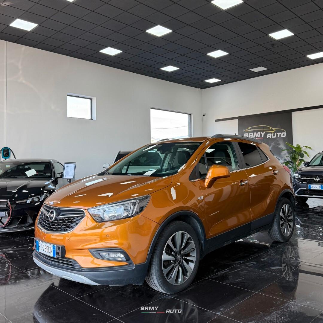 Opel Mokka X 1.6 CDTI Ecotec 4x2 Start&Stop Innovation