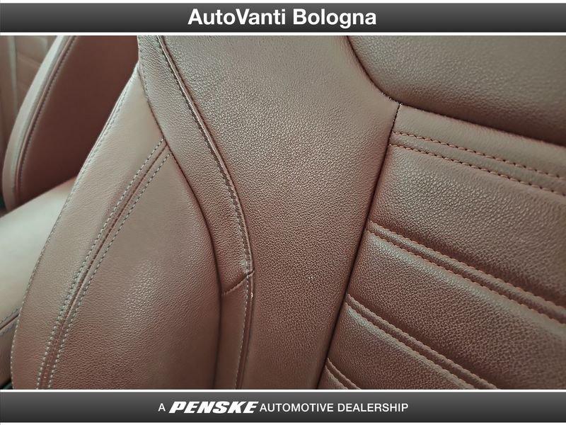 BMW Serie 4 430i Cabrio Msport 245cv auto