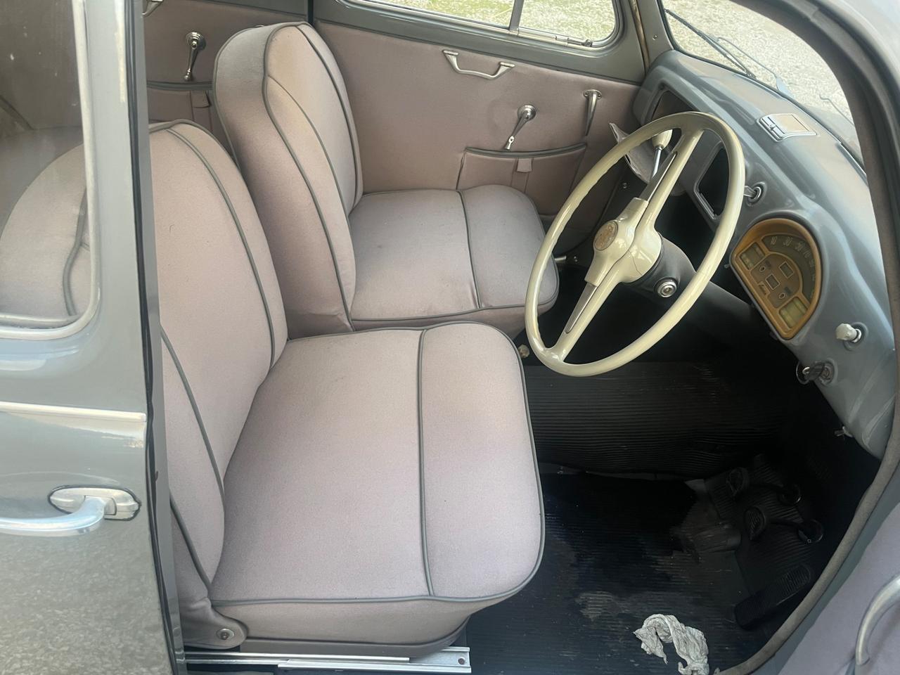 Lancia Appia prima serie