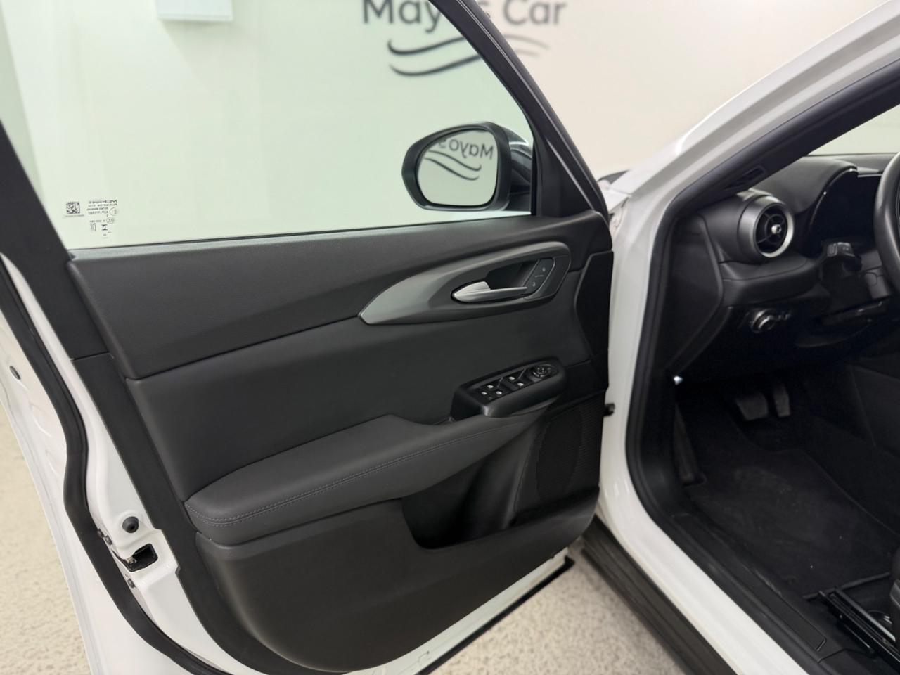 Alfa Romeo Tonale (anno 2023)