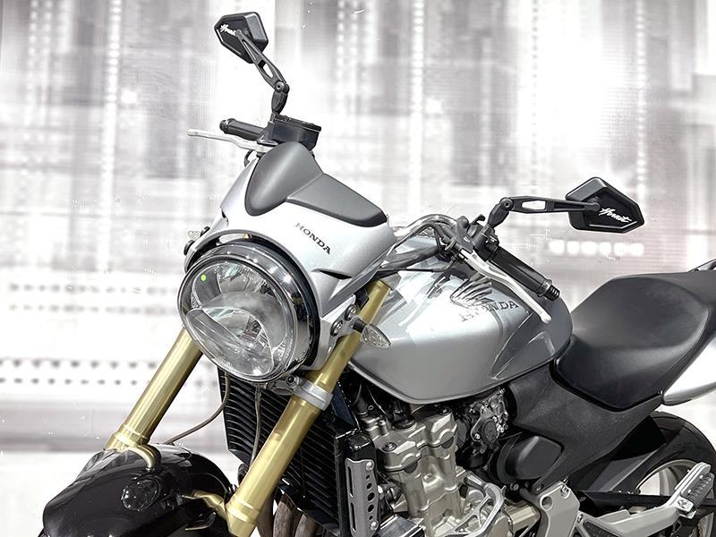 Honda Hornet 600