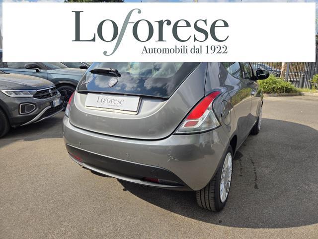 LANCIA Ypsilon 0.9 TwinAir 85 CV 5 porte S&S Gold