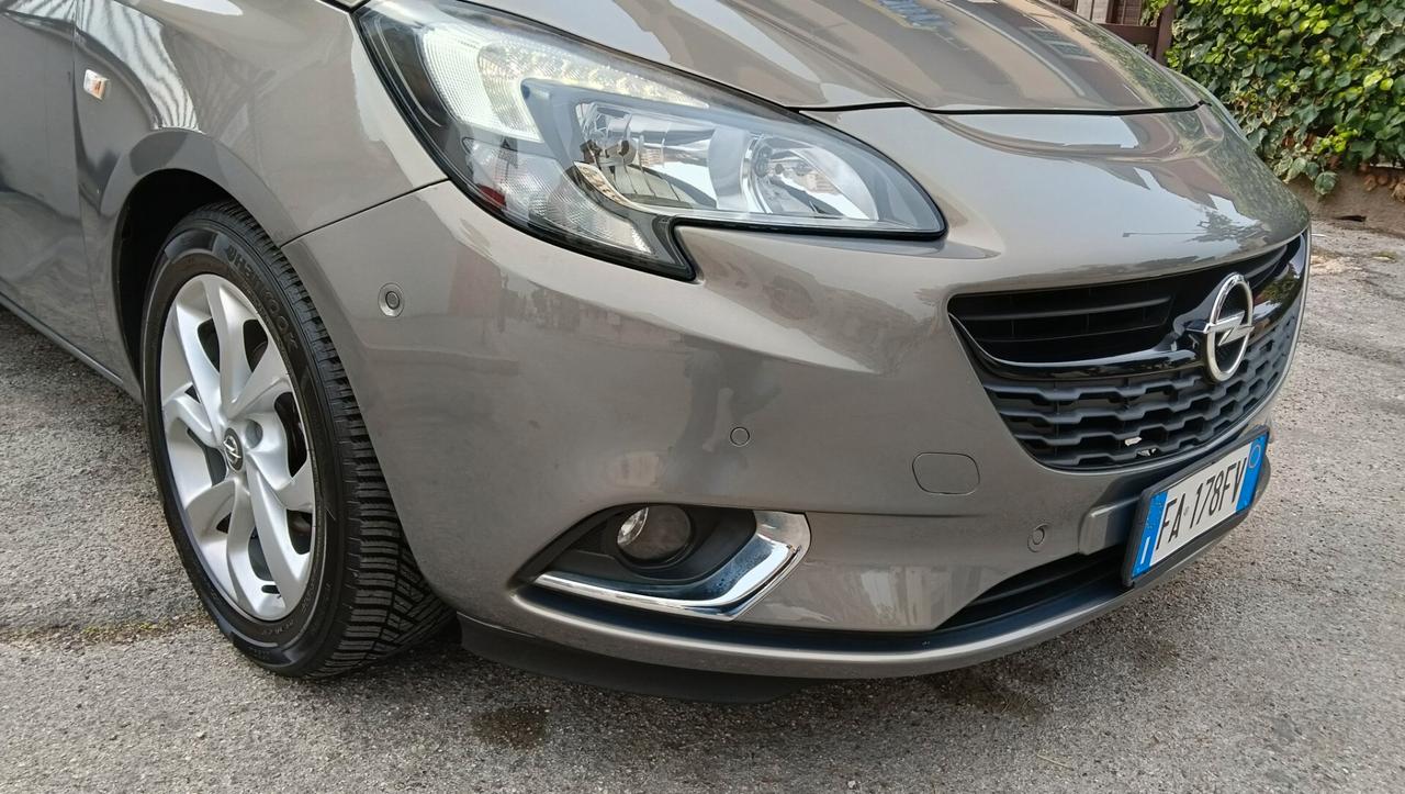 OPEL CORSA 1.4 BENZ-GARANZIA FULL