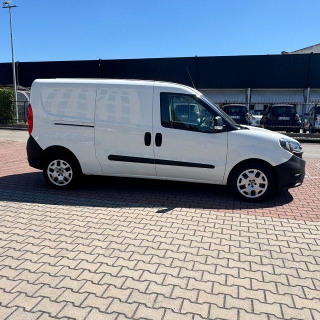 FIAT Doblo 1.6 Mjet 105cv S.&S. PL-TN CARGO MAXI LOUNGE