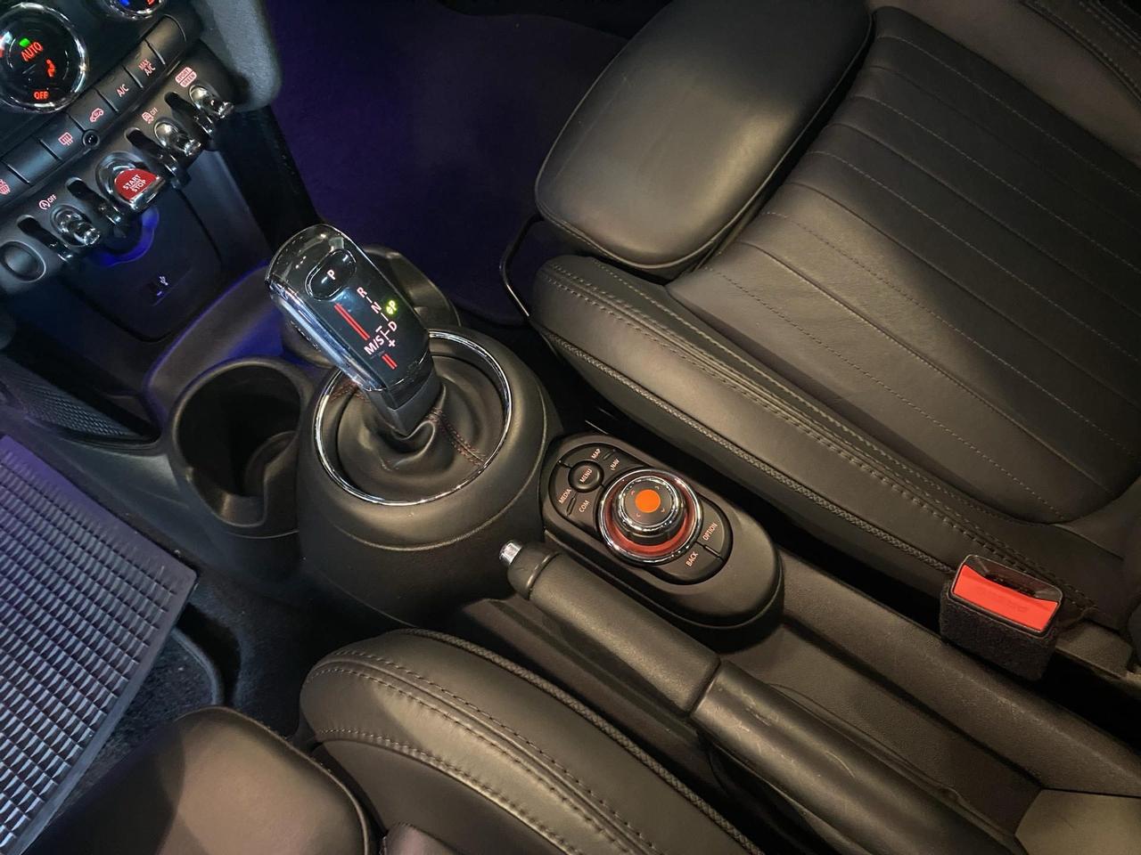 Mini Mini 5p 2.0 Cooper S auto