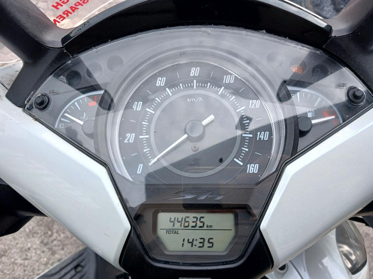 Honda SH 150 GARANTITO 12 MESI