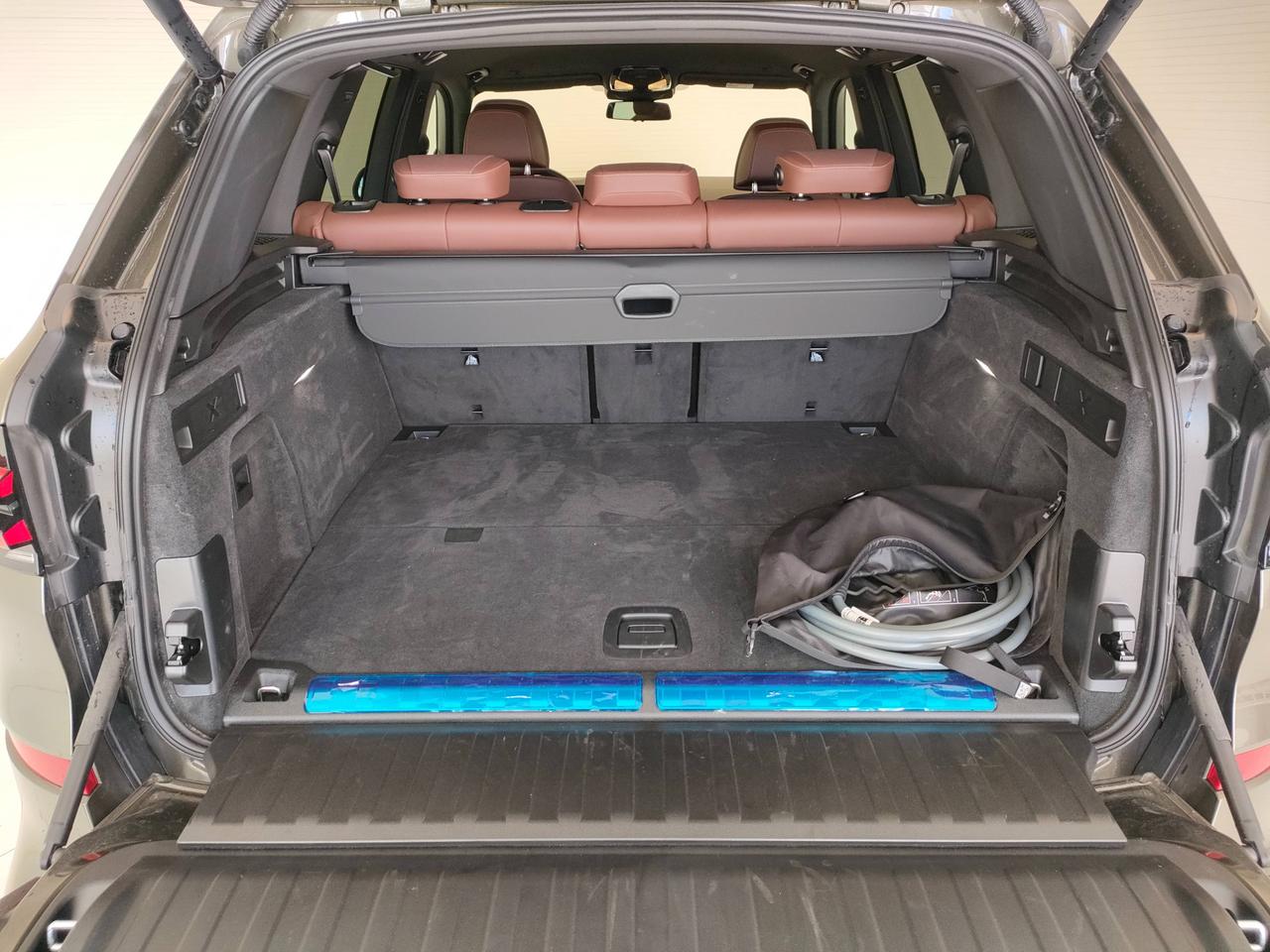 BMW X5 xdrive50e MSport Pro auto