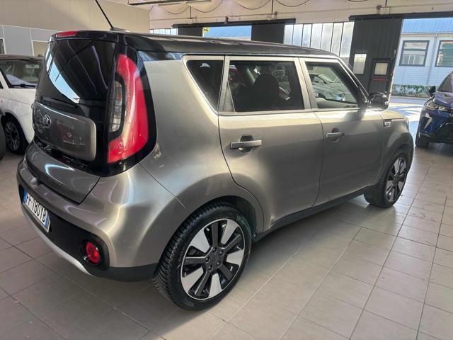 KIA Soul 1.6 GDi You® Soul