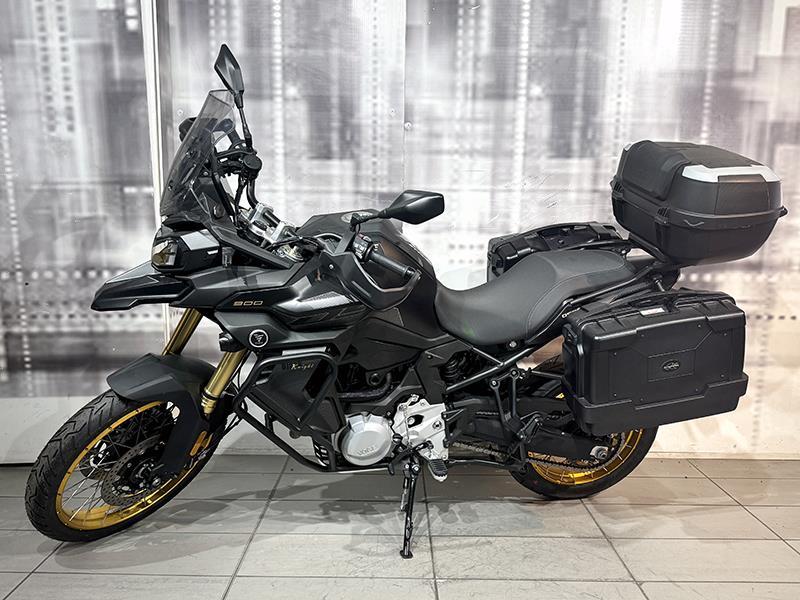 Voge Valico 900 DSX