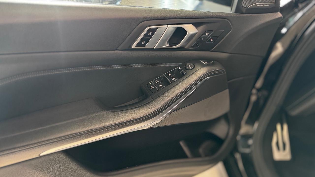 Bmw X5 xDrive30d xLine