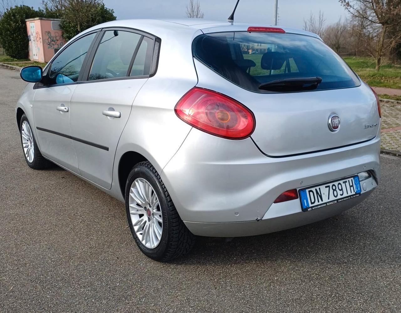 Fiat Bravo 1.4 Active