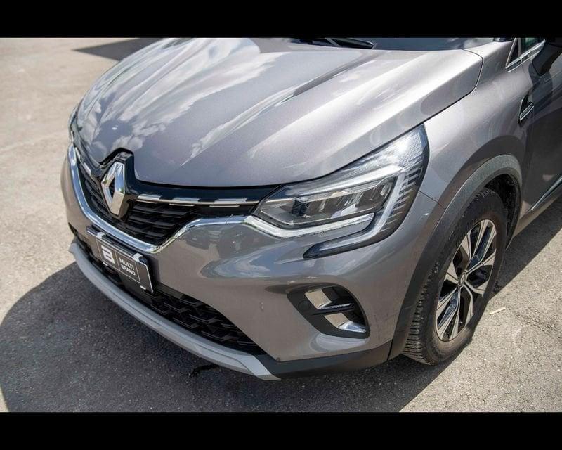 Renault Captur 2ª serie TCe 90 CV Techno