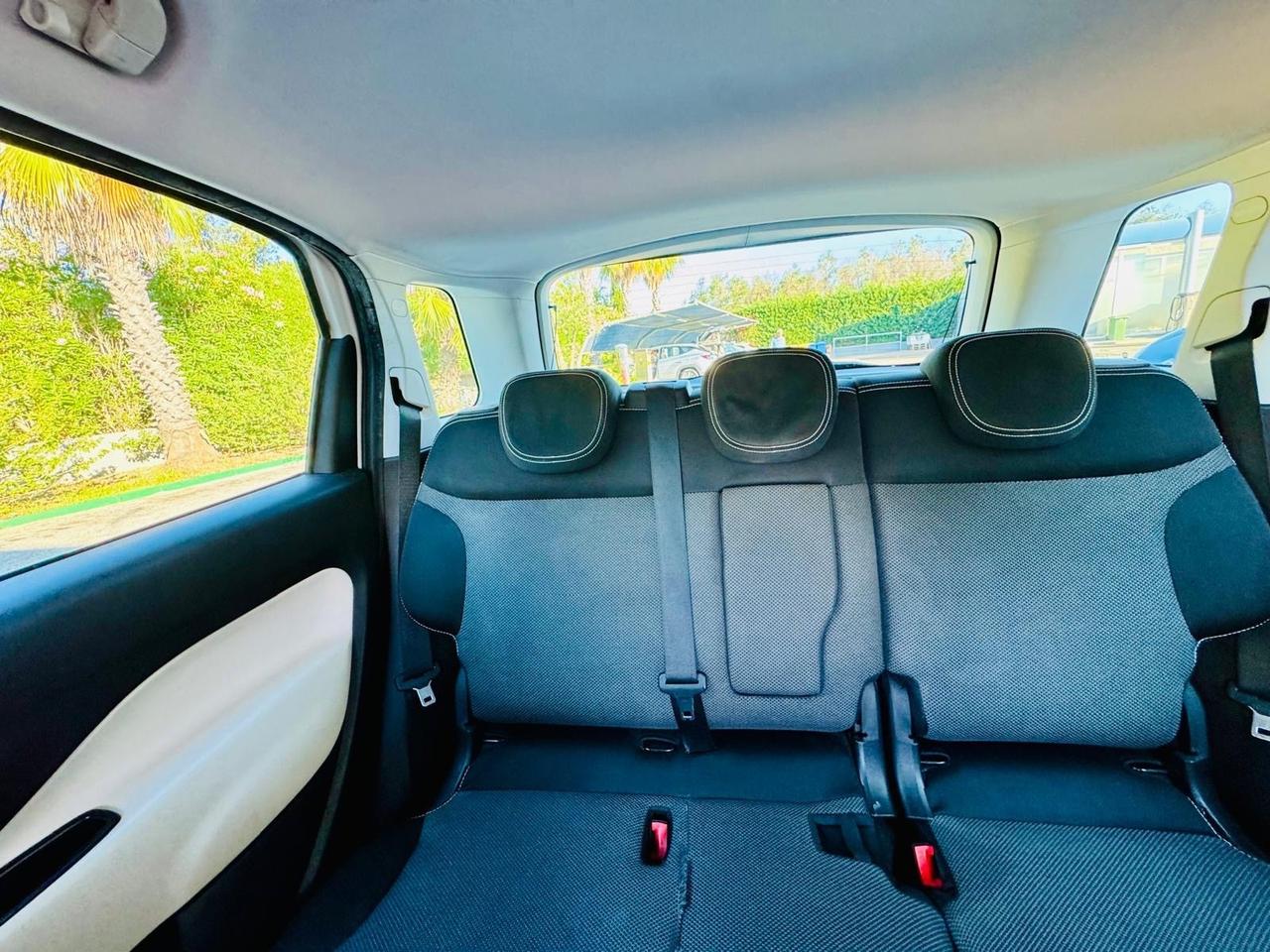 Fiat 500L 1.3 Multijet 85 CV Trekking