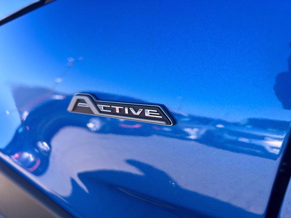 FORD EcoSport 1.0 EcoBoost 125 CV Start&Stop Titanium del 2021