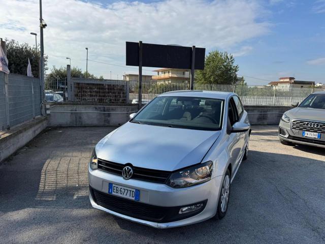 VOLKSWAGEN Polo 1.2 70 CV 5p. Comfortline