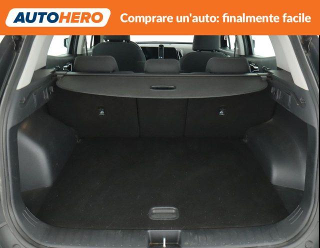 KIA Sportage 1.6 CRDi MHEV Business