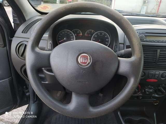 Fiat Punto Punto 5p 1.2 Classic Active