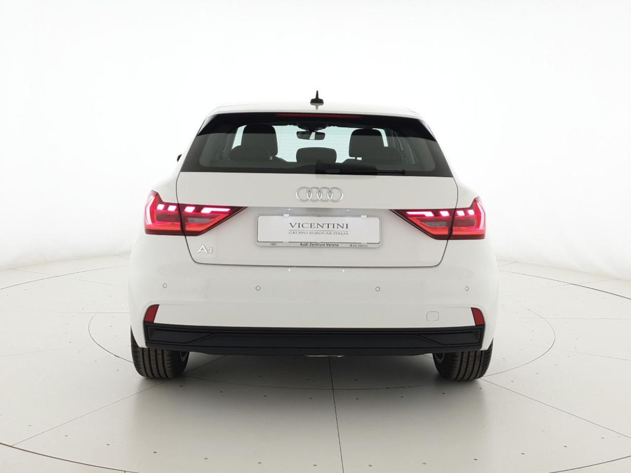 Sportback 30TFSI 116CV Business