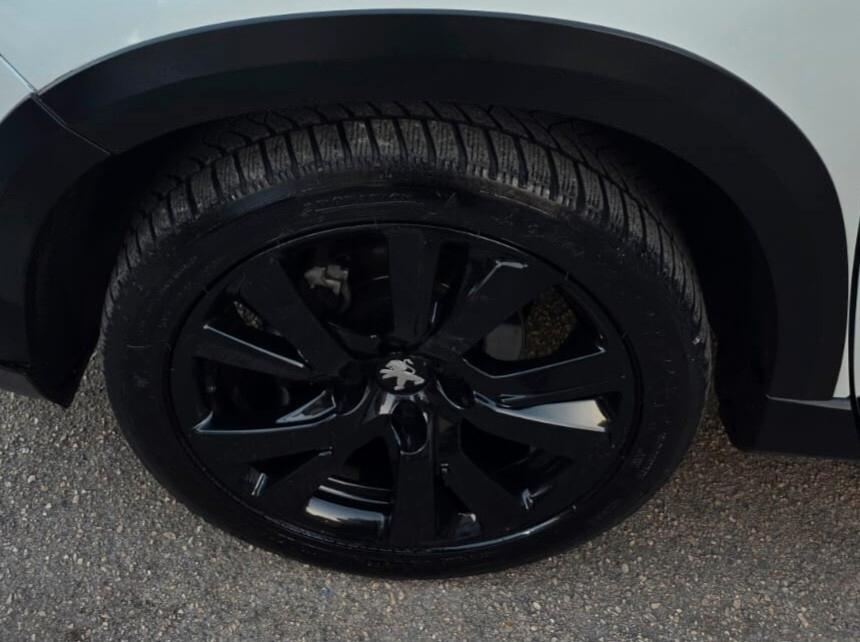 Peugeot 208 BlueHDi 100 5 porte GT Line