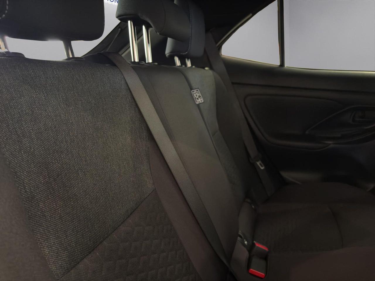 Toyota Yaris Cross 1.5h Trend fwd 116cv e-cvt