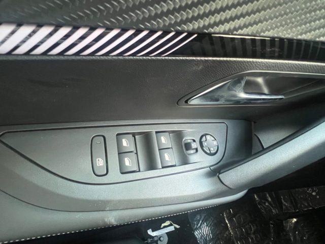 PEUGEOT 2008 PureTech 100 S&S Allure tua da ?249,00 mensili