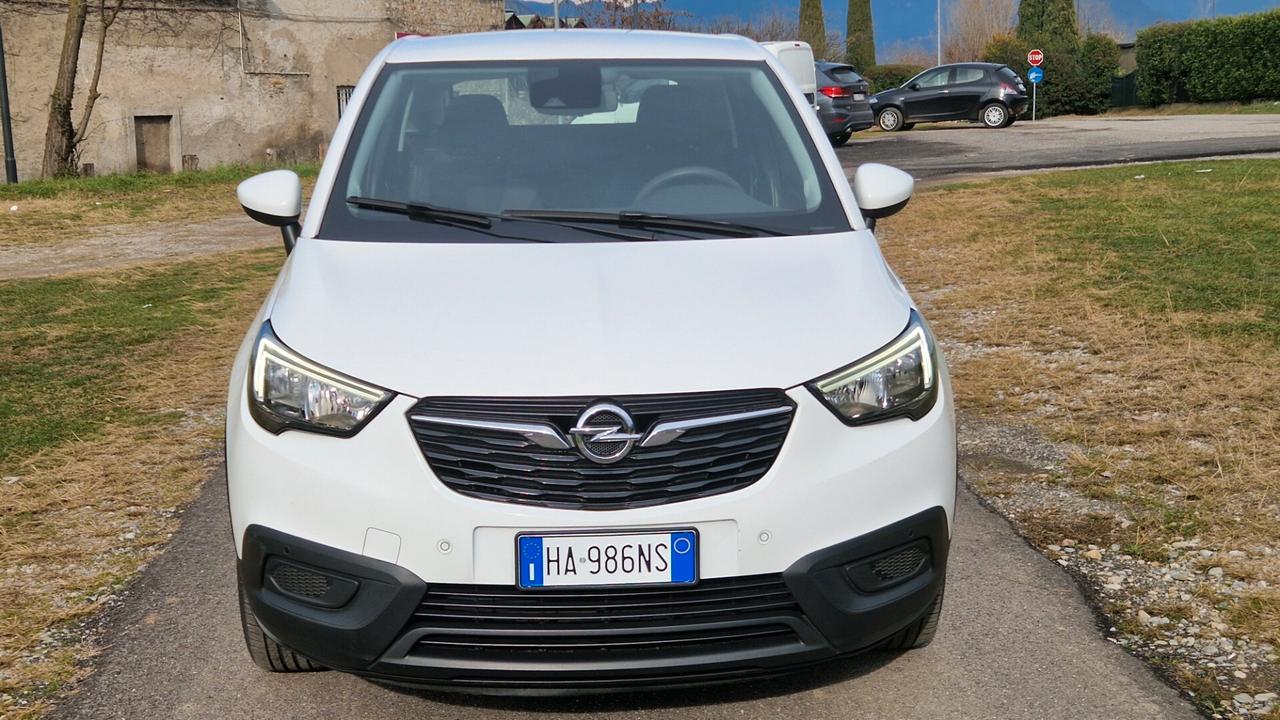 Opel Crossland X 1.5 ECOTEC D 102 CV Start&Stop Advance