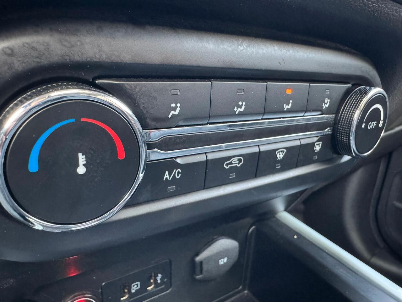 Dr 4.0 1.5 Bi-Fuel GPL