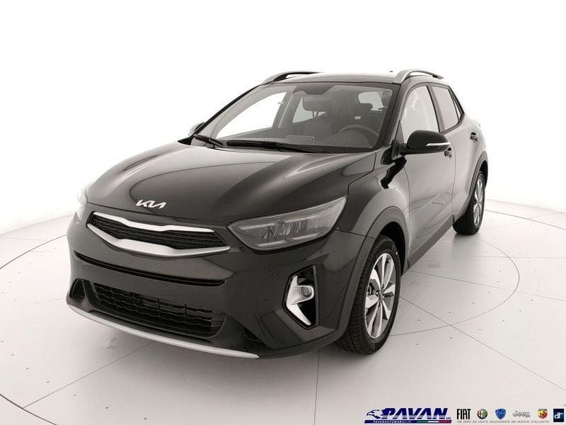 KIA Stonic 1.2 MPI GPL Style Special Edition