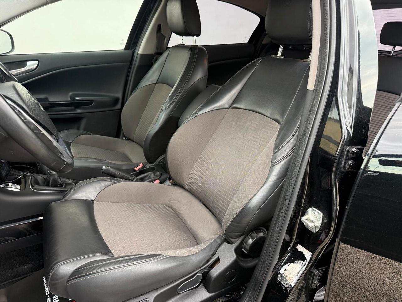 Alfa Romeo Giulietta 1.6 JTDm-2 105 CV Exclusive