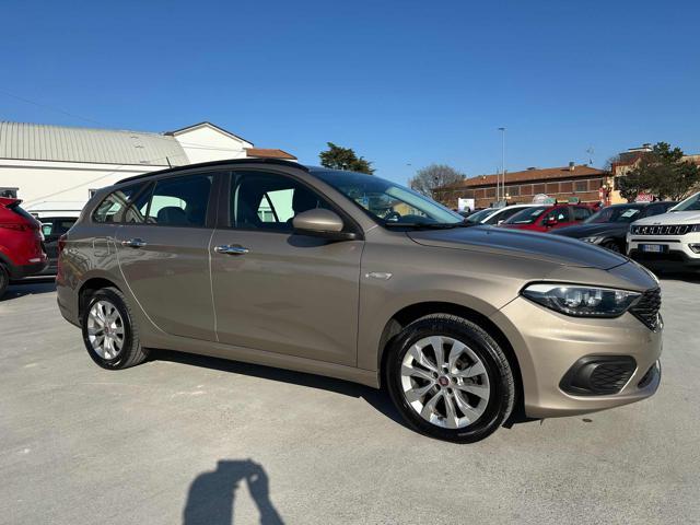 FIAT Tipo 1.3 Mjt S&S SW Easy OK NEOPATENTATO