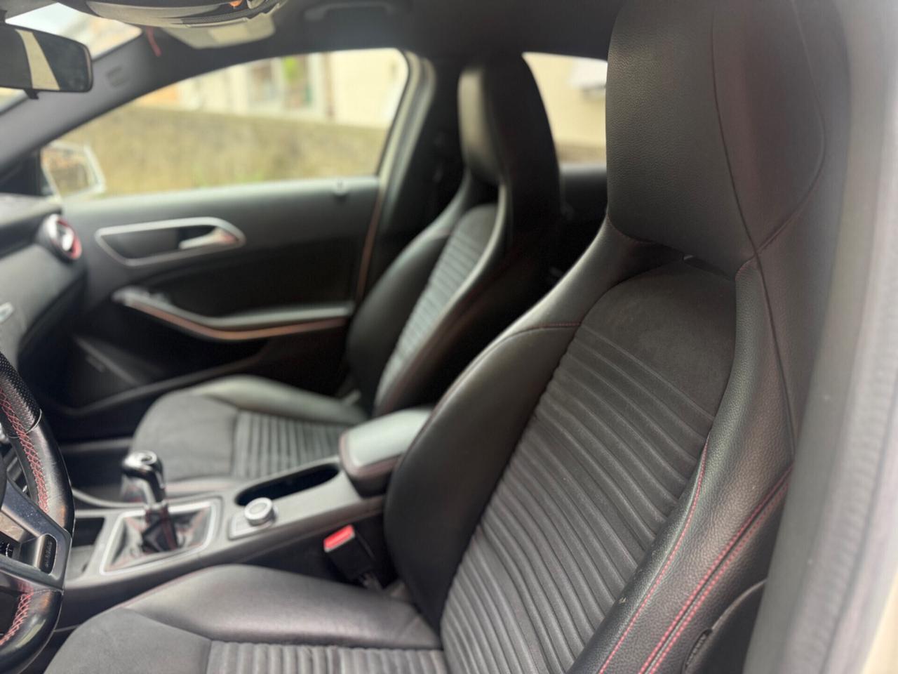 Mercedes-benz A 180 CDI Premium