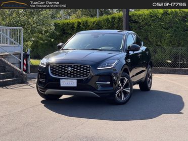 Jaguar E-Pace S D 165 MHEV #11385